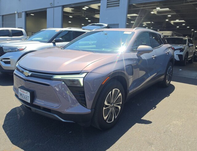 chevrolet blazer ev 2024 3GNKDBRJ2RS254147 image chevrolet blazer ev 2024 3GNKDBRJ2RS254147 image